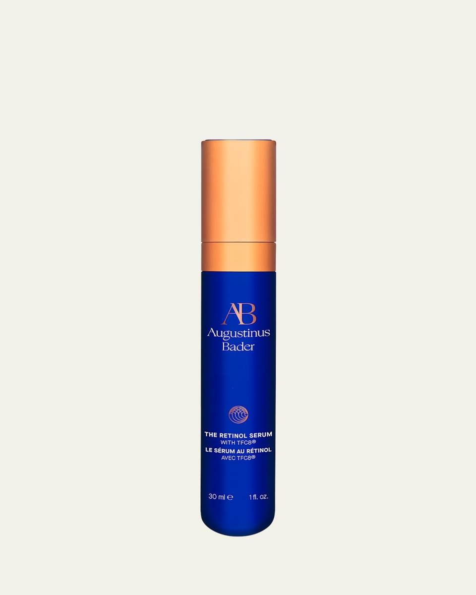 The Retinol Serum, 1 oz.